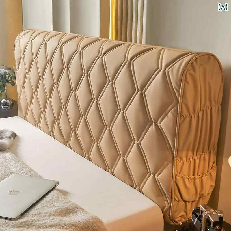 おしゃれ ベット カバー 2025 ベッド サイド カバーオールインクルーシブ ユニバーサル 4 シーズン キ..