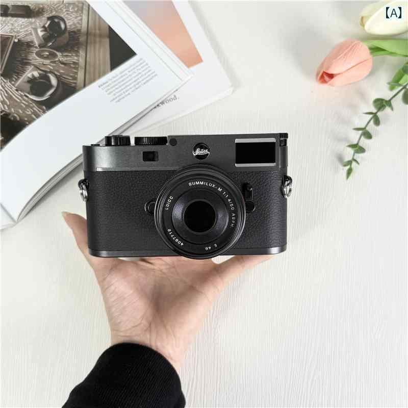 アクセサリー ケース おしゃれ レトロ カメラ 屋内 デスク トップ 装飾 コレクション 小道具 ディスプレイ スタジオ 写真 撮影 アクセサリー