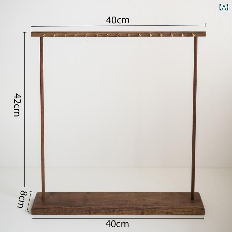 アクセサリーケースおしゃれウォール...
