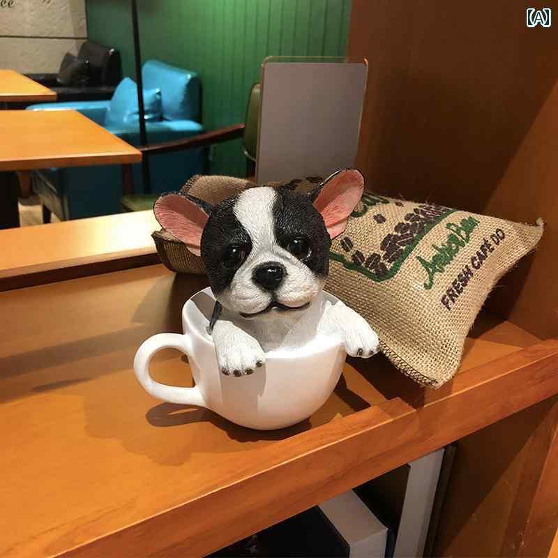 動物 フィギュア 人形 シュナウザー