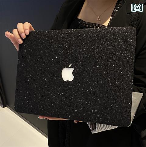 オシャレ ケース シンプル Macbook 保護 ケース Apple ノート ブック シェル macbookair 133 Pro 14インチ ソフト カバーに 適しています