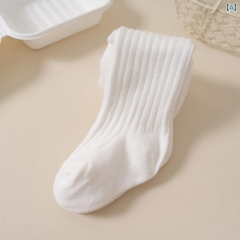 レディース パンツ レディース 24 男の子と 女の子 ベビー レギンス ビッグ PP クリスマス レッド パン スト ハイウエスト 万能 コットンパン