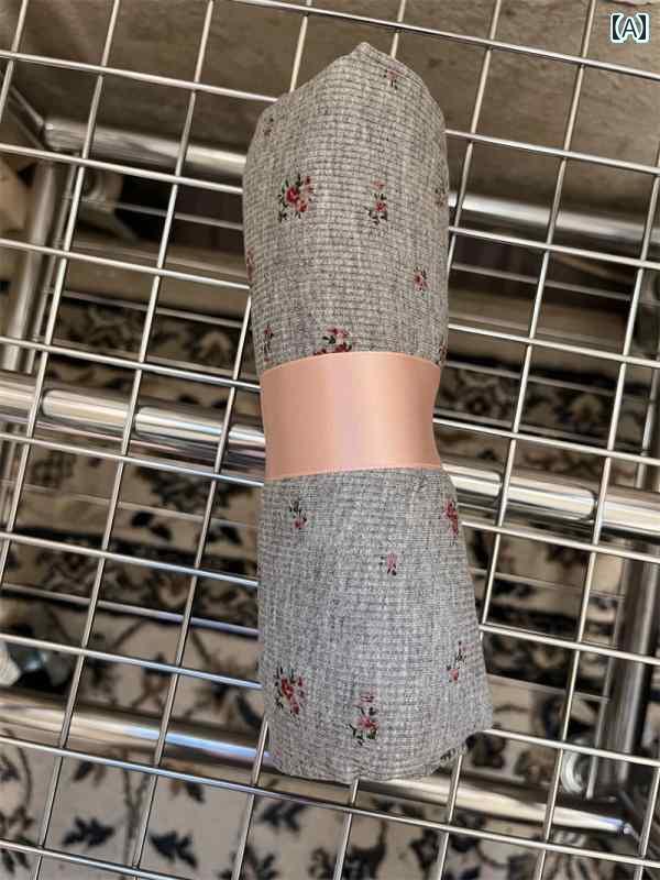 レディース パンツ レディース 韓国 小花 自 留 外 貿 大きいサイズ 女子 ハイウエスト 細 糸 綿 九分丈 レギンス 130230 斤