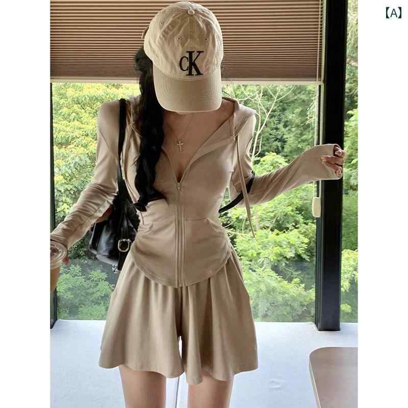 スニーカー アウトドア 靴 女性用 カジュアル スポーツ スーツ 夏 2025新 スタイル スリム アウトドア ..