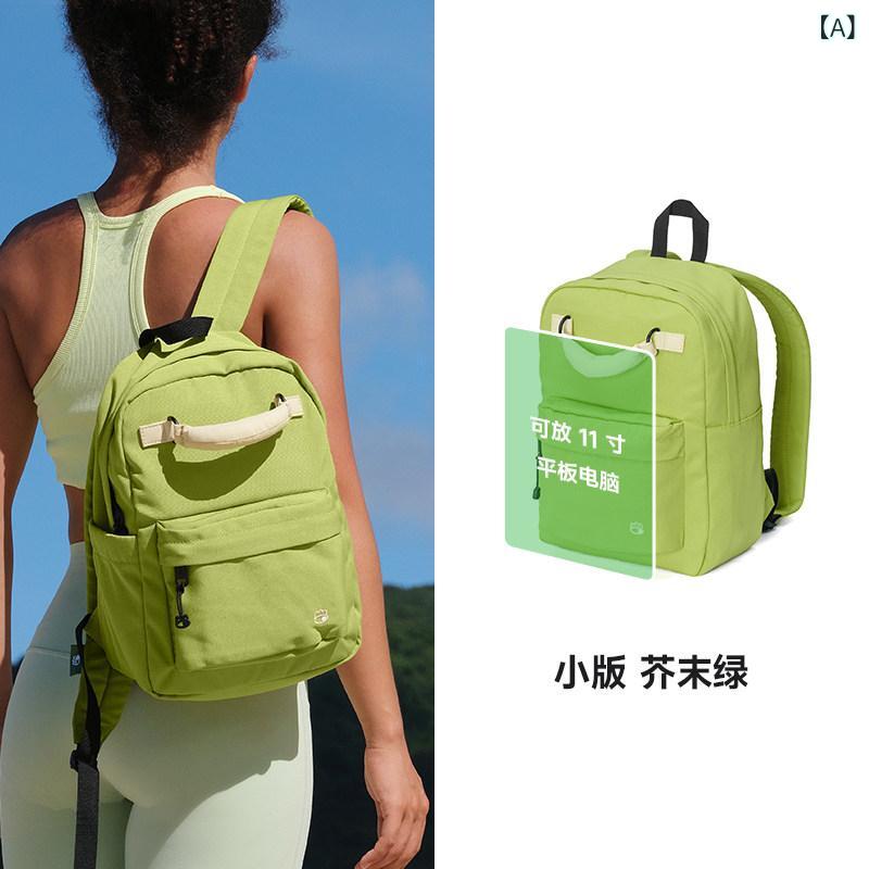 ブレーメン 軽量 バック パック 女性用 旅行 バッグ 小型 アウトドア ミニ