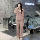 セットアップ ジャージ 韓国 2025 春秋 レディース スポーツウェア スーツ 小柄な 人向け カジュアルで な ツーピース スーツが あり