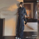 セットアップ ジャージ スウェット 韓国 春秋 レディース 高級 スポーツ スーツ ゆったりと スリム で ストリート フレンドリーな スウェットシャツ オー...