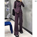 セットアップ ジャージ スウェット 韓国 2025の 商品 カジュアル スポーツ スーツ 女性 春 スタイルで スタイリッシュな 年齢を 減らす フード付き ...