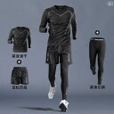 セットアップ ジャージ スポーツ スポーツ スーツ メンズ ランニング ジム ウェア 冬 速乾 ぴったり 長袖 朝 トレーニング 秋冬 サイクリングウェア