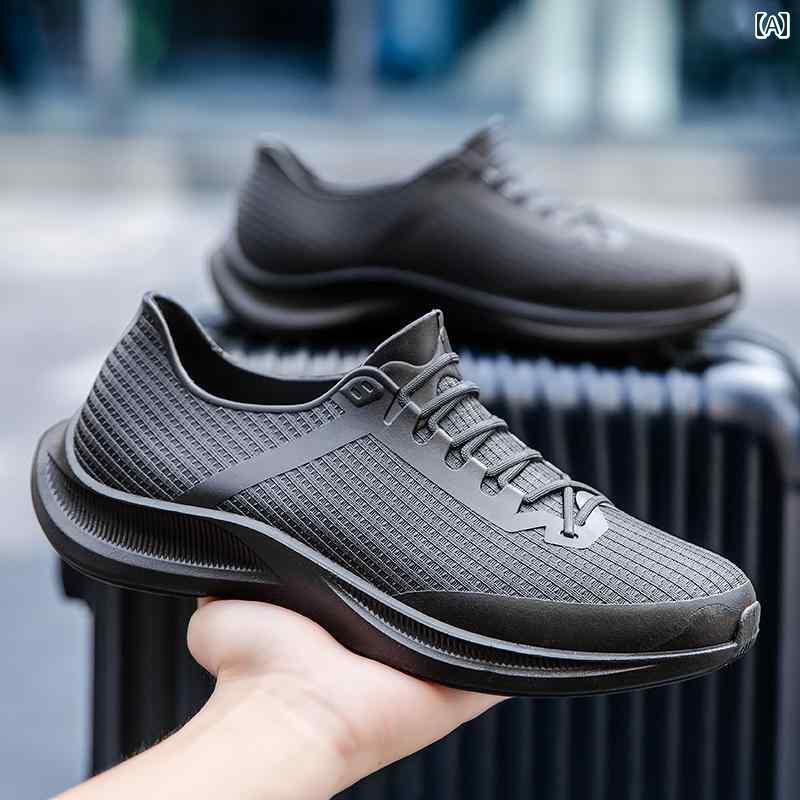 履きやすい 長靴 おしゃれ レインブーツ メンズ ローカット 滑り止め 耐摩耗 ウォーター シューズ レディース 防水 キッチン 洗車 ゴム 靴 釣り ファッション ショート チューブ