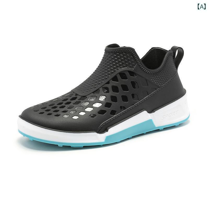 履きやすい 長靴 おしゃれ 25 メンズ ローカット ファッション レインブーツ 防水 シューズ カバーオール シーズン 作業着 雨の 日 ウォーター ブーツ 大人 男性