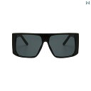 サングラス おしゃれ メンズ レディースの オールインクルーシブ サングラス 高級 感 小さい サイド サンプロテクション 大きい 顔 スリミング 紫外線 防止