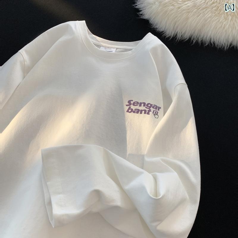 キッズ 子供 トップス かわいい ボーイズ Tシャツ 長袖 2025年 レイヤリング シャツ 春 ゆったり イン..