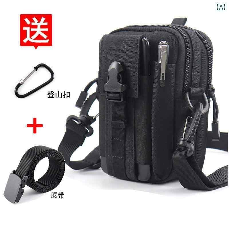 ウエストバック ウエストポーチ ランニング 新 入荷 スマートフォン ウエスト バッグ メンズベルト 多..