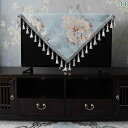 テレビカバー テレビガード オシャレ 高級 テレビ カバー 布年新 55インチ 65インチ 壁掛け デスク トップ 液晶 セット ダストカバー ユニバーサル