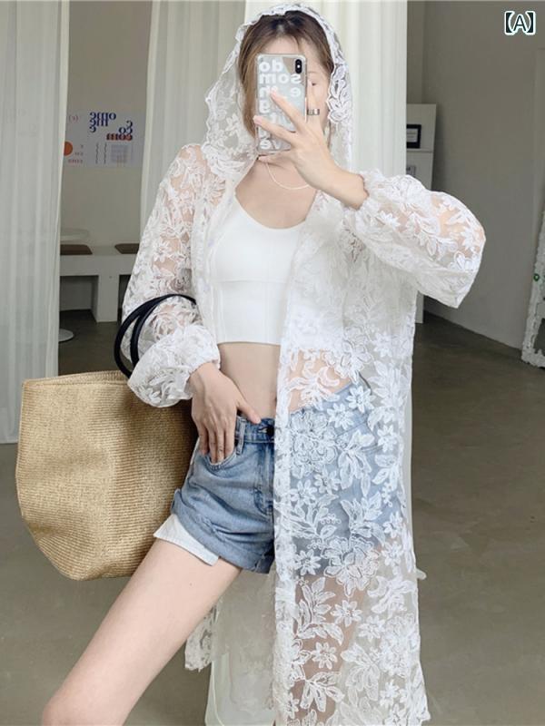 シアーシャツ 透け感 シースルー シアー トップス ボリューム袖 シアーシャツ 透け感 シースルー シア..