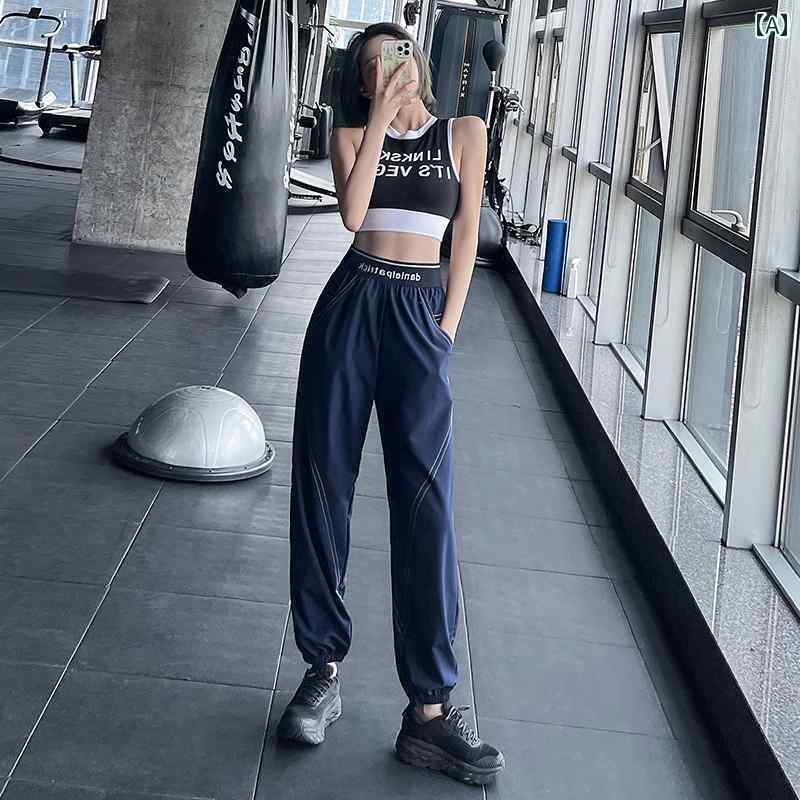 ガレギンス スポーツレギンス ヨガタイツ ハイウエスト ヒップ リフト ヨガ パンツ レディース ゆったり 速乾 カジュアル フィットネス ランニング レギンス スポーツ 夏