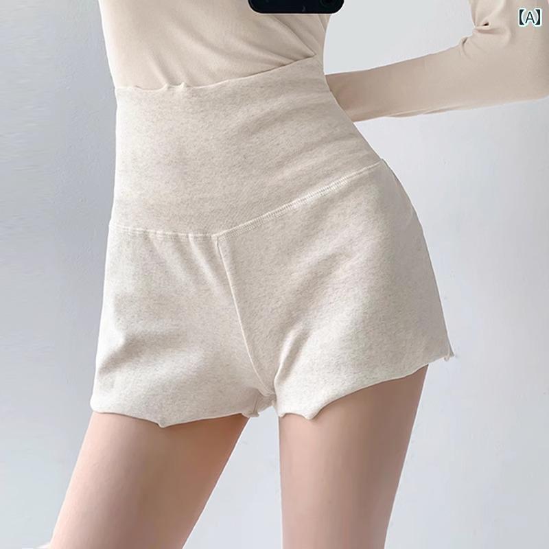 マタニティレギンス レギンス マタニティパンツ 妊婦用 ショート パンツ 夏用 薄手 アウター 2025年 新..