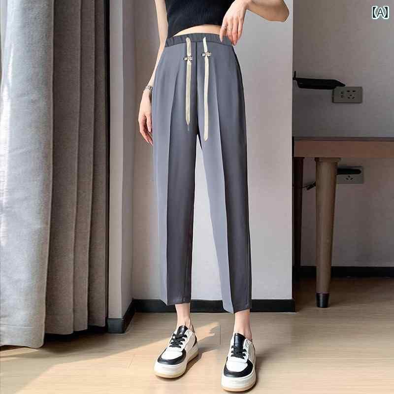 マタニティレギンス レギンス マタニティパンツ マタニティパンツ 春夏 薄手 アウター お腹が 出ない ..