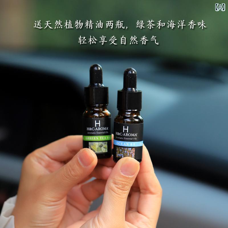 インテリア小物 置物 装飾 な 蓮の 車 装飾品 内装 アクセサリー センターコンソールの 2024年の新 スタイル 安全な メンズ レディースの エレガント(3)