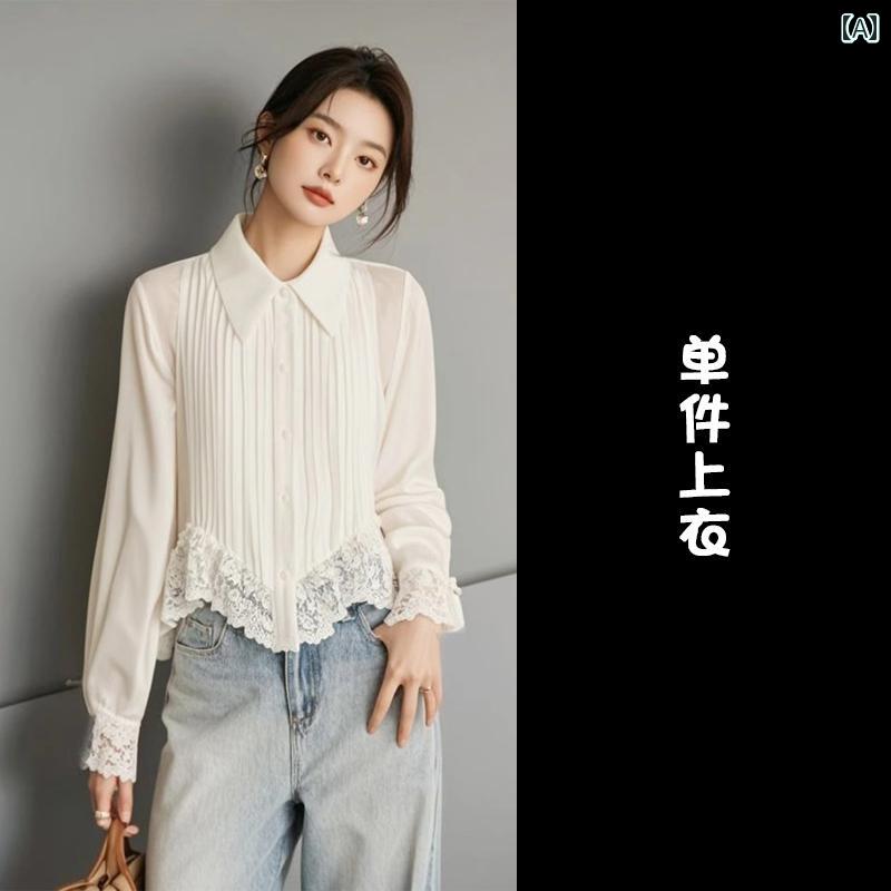 楽天市場】sirone(シャツ・ブラウス|トップス):レディース 楽天市場】sirone(シャツ・ブラウス|トップス):レディース