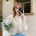 シアーシャツ トップス シアー シャツ レディース 透け感 日焼け防止 服 シフォン 小さい カーディガン ショート 夏 スタイル ブラウス 女性 アウター マッチング サスペンダー スカート フレンチ トップ 薄手