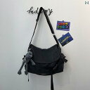 ショルダーバッグ ショルダー ワンショルダーバッグ ボディバッグ 斜め掛け ファッション ワークウェア メッセンジャーバッグ メンズ ポスト マン レジャー 和風大容量 ワンショルダー インストゥルメンタル レディース