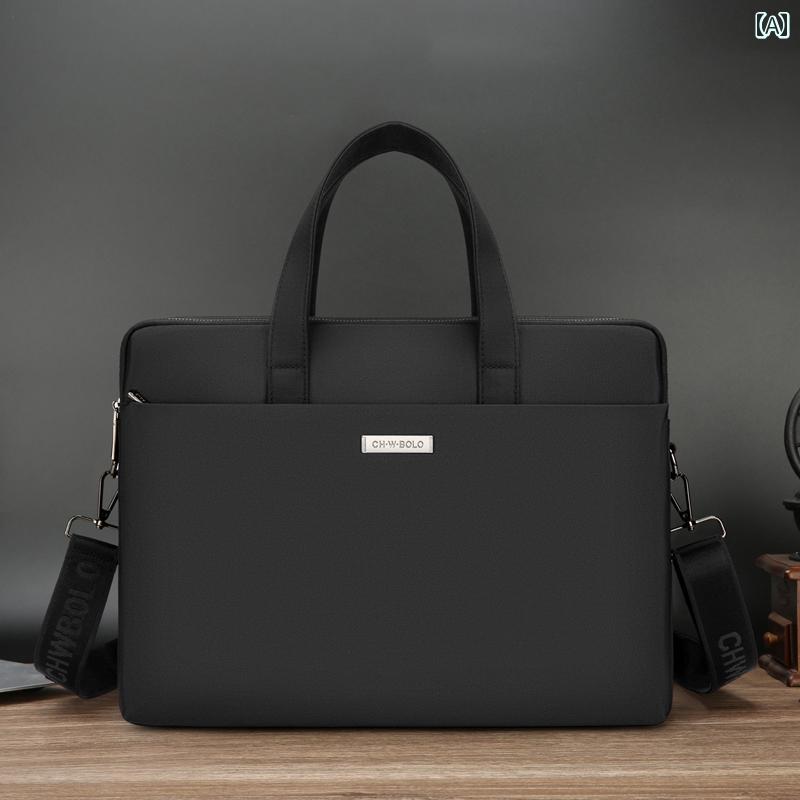 ショルダーバッグ ショルダー ビジネスバッグ リュック 斜め掛け メンズ ハンドバッグ 横型 フル オッ..