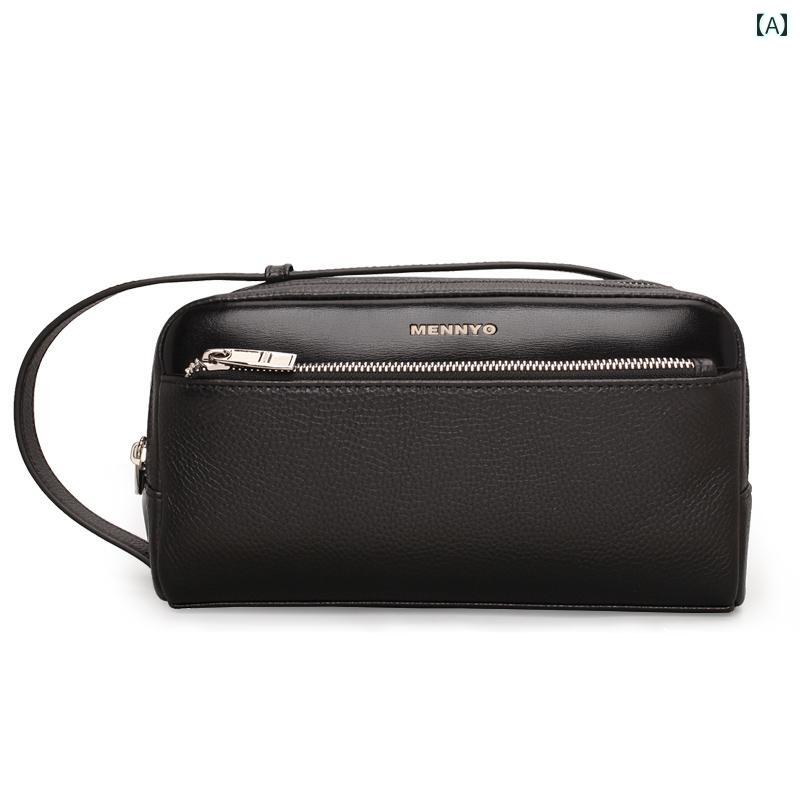 ショルダーバッグ ショルダー ビジネスバッグ リュック 斜め掛け メンズ 新型 ピロー バッグ メンズバ..