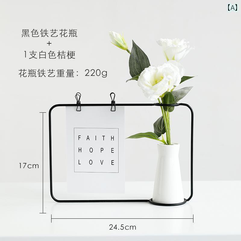 フォトスタンド フォトフレーム 写真立て 北欧 アイアン フォトフレーム テーブル イン スタイルな 個..