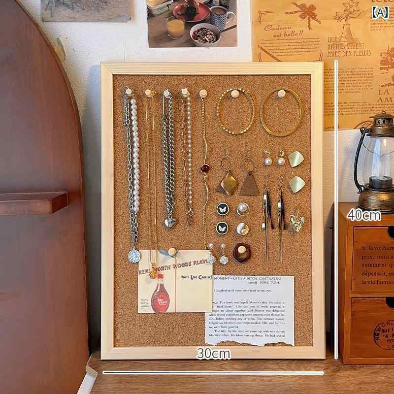 フォトスタンド フォトフレーム 写真立て ジュエリー 収納 ラック テーブル レトロ ポスト カード ネッ..