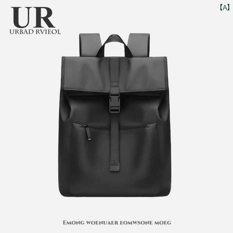 ショルダーバッグ ショルダー ビジネスバッグ リュック 斜め掛け UR メンズ バック パック 2025 春夏 ..