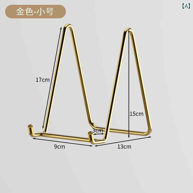 フォトスタンド フォトフレーム 写真立て デスク トップ フォトフレーム スタンド リア サポート 装飾 ..