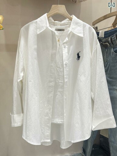 シャツ シャツワンピ レース 韓国 ビッグサイズ 大きいサイズ ドルマン ロングシャツ zdm 大きいサイズ 300 斤 ゆったり カジュアル シャツ 女性 25 春夏 ポニー 刺繍 長袖 万能 レイ ヤード シャツ シャツワンピ レース 韓国 ビッグサイズ 大きいサイズ ドルマン ロングシャツ zdm 大きいサイズ 300 斤 ゆったり カジュアル シャツ 女性 25 春夏 ポニー 刺繍 長袖 万能 レイ ヤード