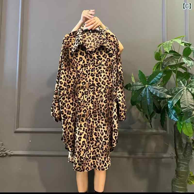 シャツ シャツワンピ レース 韓国 ビッグサイズ 大きいサイズ ドルマン ロングシャツ 大きめ サイズレディース ロング カジュアル 長袖 トップス プラス 太った ステーション スリム シャツ