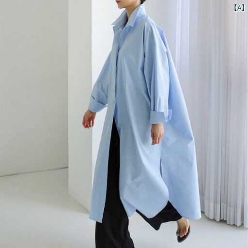 シャツ シャツワンピ レース 韓国 ビッグサイズ 大きいサイズ ドルマン ロングシャツ 韓国 ロング 無地 シャツ レディース 春夏 カジュアル 膝上 スリットシャツ ワンピース 万能 大きいサイズ 薄手 ジャケット シャツ シャツワンピ レース 韓国 ビッグサイズ 大きいサイズ ドルマン ロングシャツ 韓国 ロング 無地 シャツ レディース 春夏 カジュアル 膝上 スリットシャツ ワンピース 万能 大きいサイズ 薄手 ジャケット