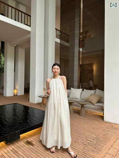 ワンピース 春 きれいめ 七分袖 半袖 細見え 華奢見え 痩せ見えレディース 夏 フェアリーテイル ラミー ホルター ドレス ワンピース 春 きれいめ 七分袖 半袖 細見え 華奢見え 痩せ見えレディース 夏 フェアリーテイル ラミー ホルター ドレス