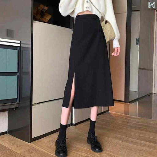 スカート Iライン Aライン 高見え サイドスリット タイトスカート ロング 大きいサイズ スカート Iライン Aライン 高見え サイドスリット タイトスカート ロング 大きいサイズ 女性用 ブラック スリットスカート 2025 早春型 洋 ナシ ボデ スカート Iライン Aライン 高見え サイドスリット タイトスカート ロング 大きいサイズ スカート Iライン Aライン 高見え サイドスリット タイトスカート ロング 大きいサイズ 女性用 ブラック スリットスカート 2025 早春型 洋 ナシ ボデ