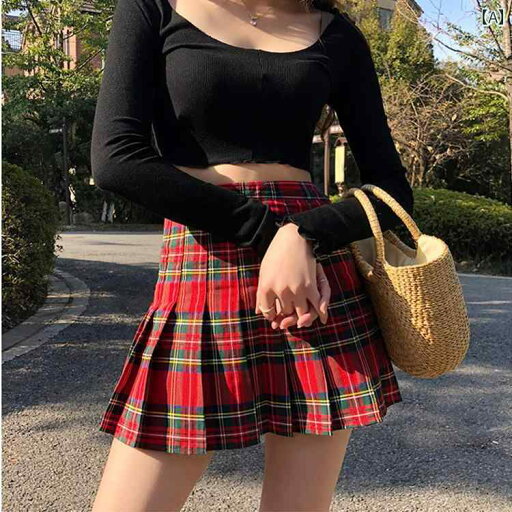 ミニスカート ロングスカート ミモレ丈 メディ丈 韓国 高見え 抜け感 赤い チェック 柄 プリーツスカート 夏 スタイル スカート 韓国 スリム カレッジ ショート ハイウエスト 大きいサイズ ミニスカート ロングスカート ミモレ丈 メディ丈 韓国 高見え 抜け感 赤い チェック 柄 プリーツスカート 夏 スタイル スカート 韓国 スリム カレッジ ショート ハイウエスト 大きいサイズ