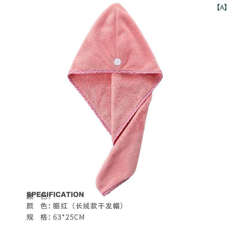 バンダナ おしゃれ レディース 乾いた 髪の 帽子 強力な 吸水性 速乾の レディース 春秋 長髪の スカー..