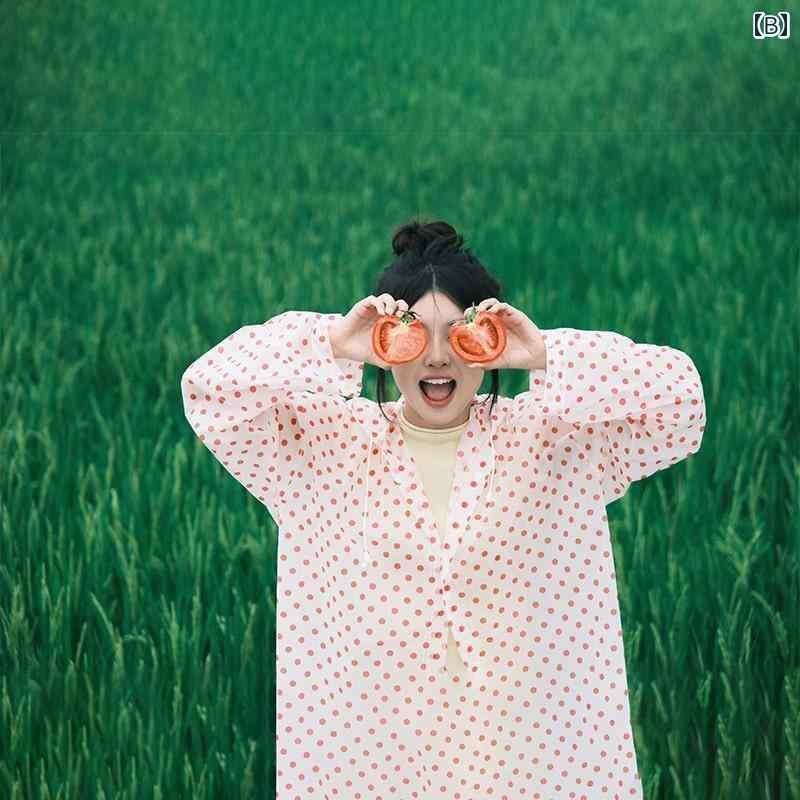 レインウェア レインコート カッパ ドットの レインコート 大人用 旅行 アウターウェア 男女兼用 厚手 アウトドア 登山 透明 ワンピース コンサート 使い捨て