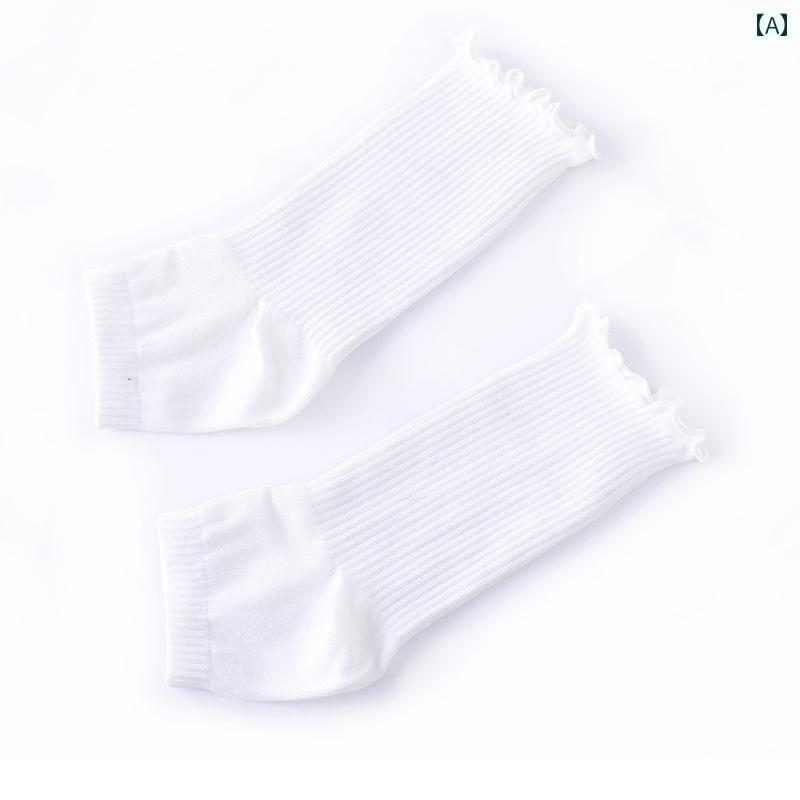 スパッツ レディース レギンス 暖かい 保つ 足首 プロテクター ふくらはぎと 足首の 関節の 捻挫を 防ぐ かかと 女性用 防寒 ソックス