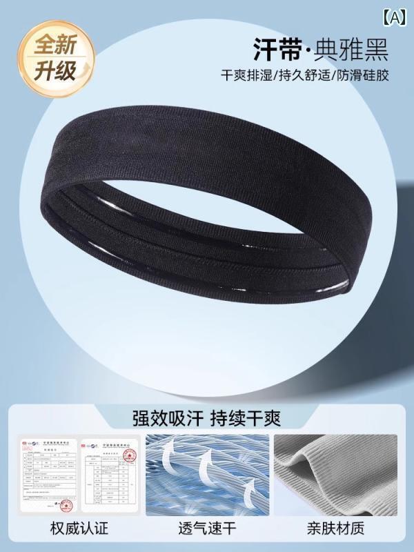 ヘアバンド バンダナ レディース スポーツ ヘッド バンド 吸汗 秋冬 レディース ヨガ 制 汗 ベルト ラ..