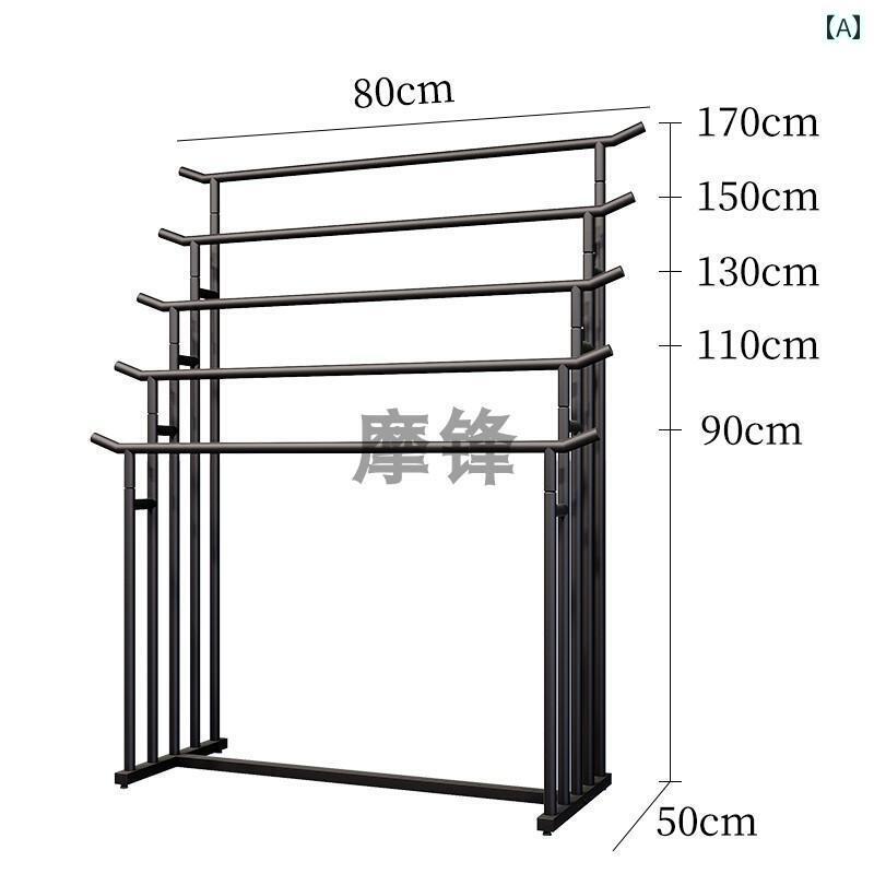 北欧 テーブル ランナー 中国 鉄製 衣料 品 店 フロア ディスプレイ ラック スカーフ アイランド 生地 ネクタイ ズボン 素材 ペナン トラック