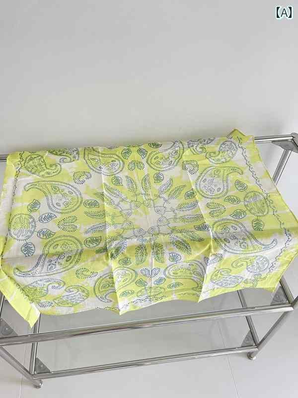 バンダナ おしゃれ ヘアバンド 韓国 インスタ グラムの ブロガー Y2K ミレニア ル 世代の ホット ガー..