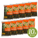 【送料無料】OSK 柿の葉茶 100g まとめ買い10点セット【小谷穀粉】(4)