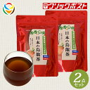 【クリックポスト送料無料】いい感じ 日本の烏龍茶 2点セット(1点あたり640円)【HOPEFULL】 当店オリジナル商品 国産 安心 安全 ポリフェノール むくみ対策 脂肪燃焼 アンチエイジング 肌を白くする 虫歯対策 皮膚炎の改善