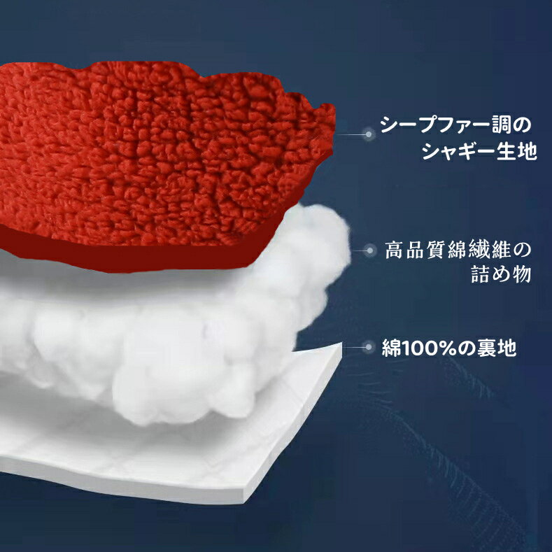 ベビーおくるみ ベビー寝袋 抱っこ布団 冬用 赤ちゃん 新生児用 抱っこ布団 かわいい 着ぐるみ もこもこ ボア 暖かい 超厚手 キルト 保温 防寒 キルティング 中綿 耳 フード付き 帽子 足つき 御包み ブランケット 出産準備 出産祝い あったか 寝冷え防止 お出かけ 海外通販 2