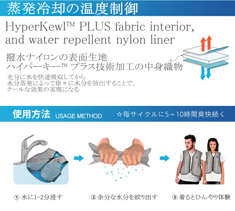 Techniche クールベスト 冷却ベスト 水冷感 空調服 スポーツ ジャケット 熱中症対策グッズ 工事現場 農作業 空調作業服 ワークマン 遮熱 大きいサイズ 作業着 夏 メンズ レディース 男女兼用 暑さ対策 UVカット 撥水 アウトドア お出かけ 軽量 カジュアル M L XL XXL