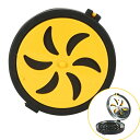 ポータブル蚊取線香ケース 携帯 窓開閉可能 携帯 ベルトフック付 スプリングでしっかり固定 虫除け対策 蚊取線香収納 HOP-SELINCASE14 送料無料